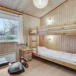 Prázdninový dům Four-bedroom In *
