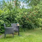 Four-bedroom In Prázdninový dům Stege