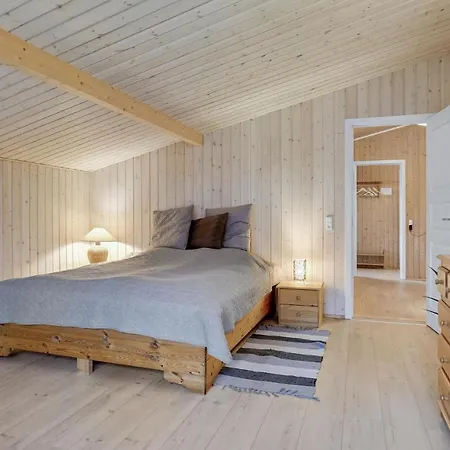 Four-bedroom In *