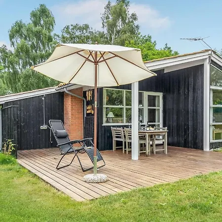 Prachtige Woning Met 4 Slaapkamers In Vakantiehuis