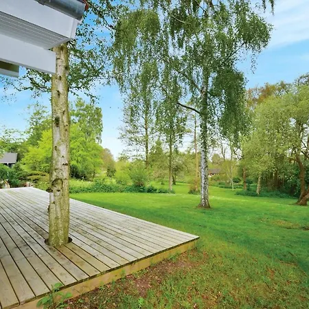 Holiday home Pet Friendly In With Wifi *