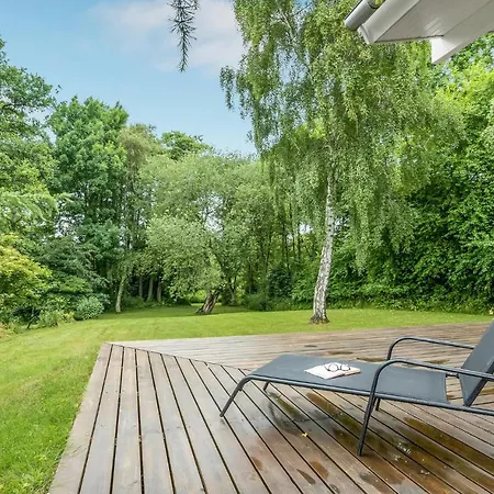 4 Bedroom Beautiful Home In Stege * Stege