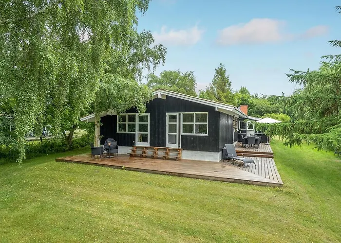 Four-bedroom In *