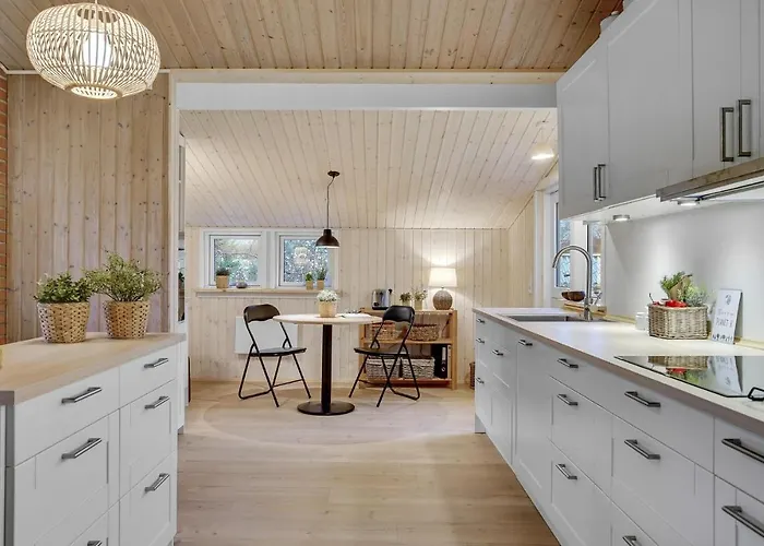 Four-bedroom In *