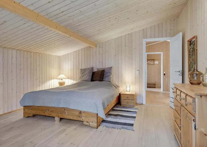 Four-bedroom In *