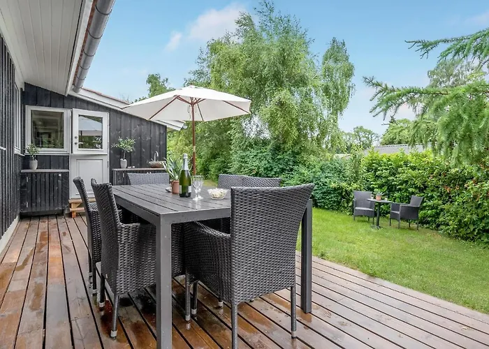 Four-bedroom In *