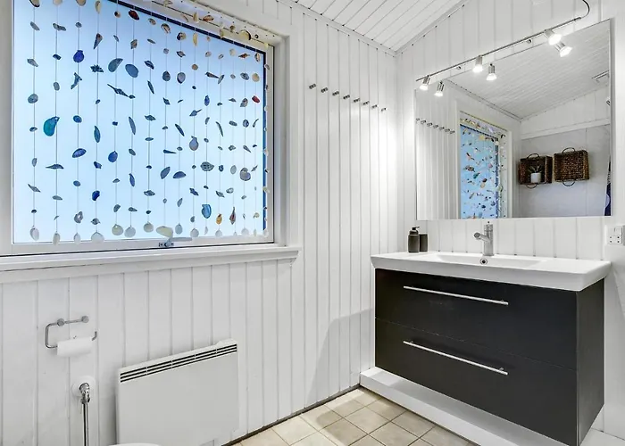 Four-bedroom In *