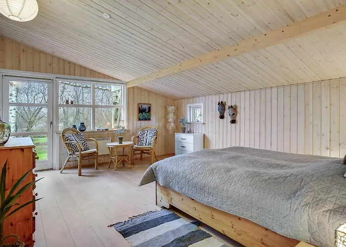 Four-bedroom In *