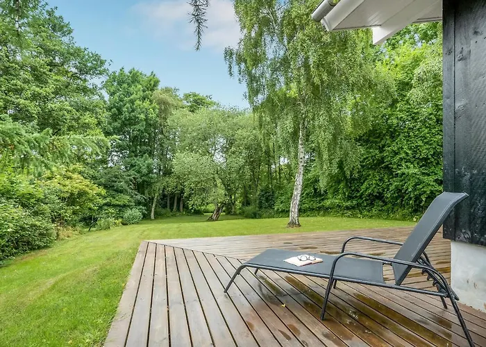 Four-bedroom In * Stege