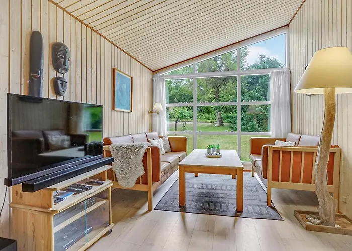 Four-bedroom In Σπίτι διακοπών